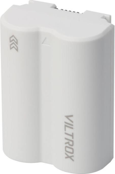 Image du produit Viltrox NP W235 Batterie TYPE C 2400MAH pour appareil photo Fuji (Batterie)