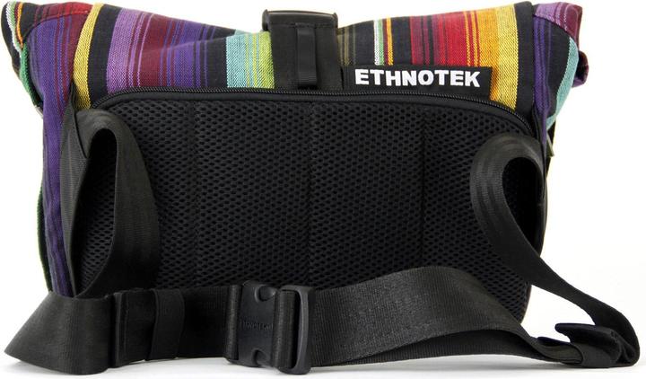 Immagine prodotto Ethnotek Imbragatura da ciclomotore (11 l)