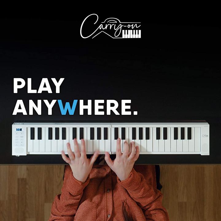Immagine prodotto Blackstar Pianoforte pieghevole 49 (49 Chiavi)