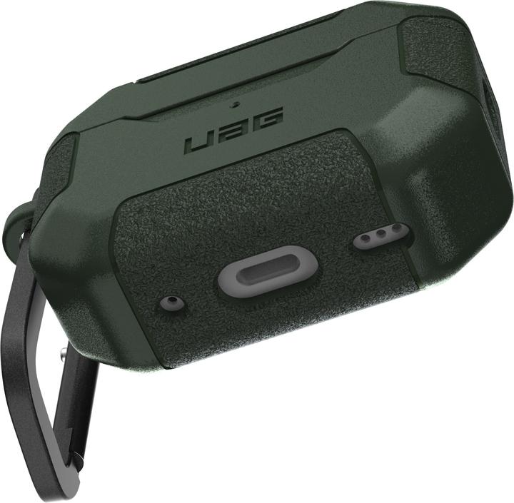 Immagine prodotto UAG Custodia Scout - Apple Airpods Pro 2a generazione (Manicotto per cuffie)
