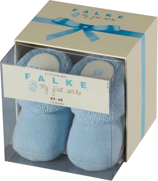 Immagine prodotto Falke Erstling SO (Confezione singola, 50/56)