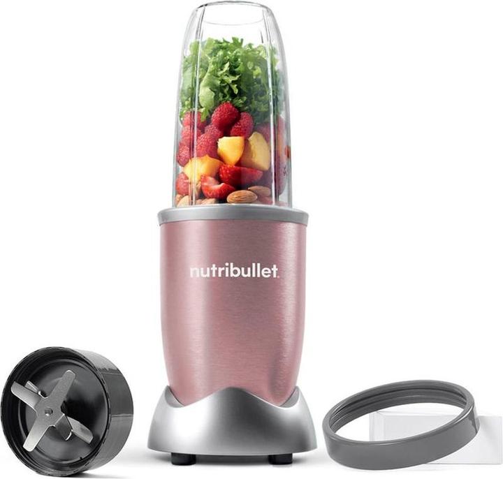 Image du produit NutriBullet 900 Pro (900 W)