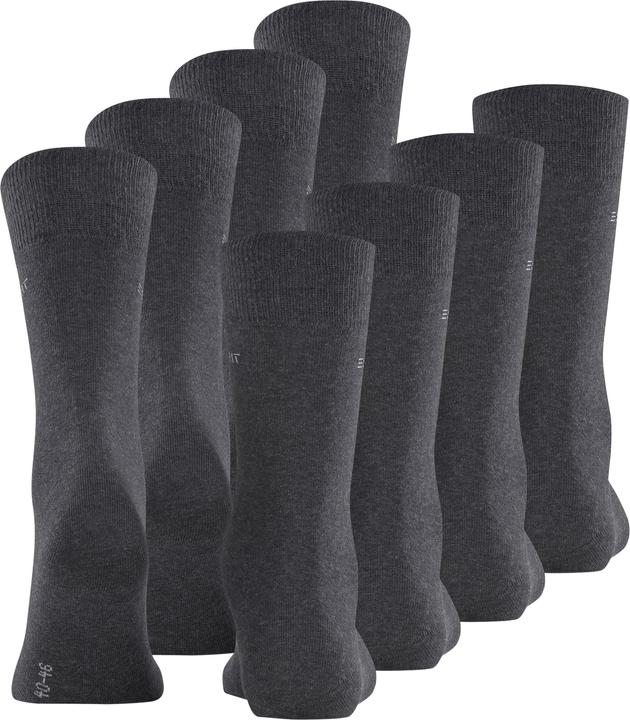 Immagine prodotto Esprit Solid 4-Pack Uomo (confezione da 4, 40 - 46)