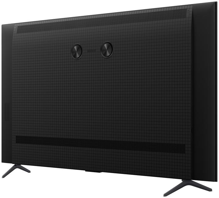Immagine prodotto TCL Serie C6KS Smart TV QD-MiniLED 4K 75" 75C6KS, audio Onkyo 2.1, Dolby Vision & Atmos, Google TV (75", Mini-LED, 4K, 2025)