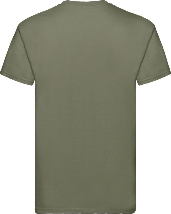 Produktbild Fruit of the Loom Super Premium TShirt (L)