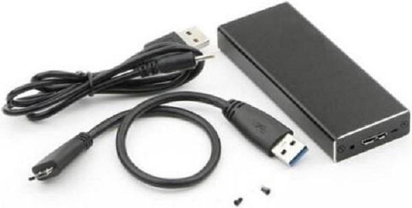 Image du produit CoreParts Adaptateur SSD vers USB