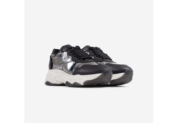 Actual product image Bronx 's trainers baisley (36)