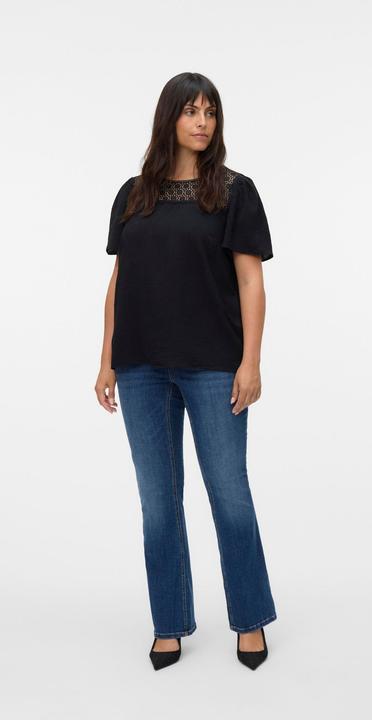 Image du produit Vero Moda VMCALVA Top Bluse (46)