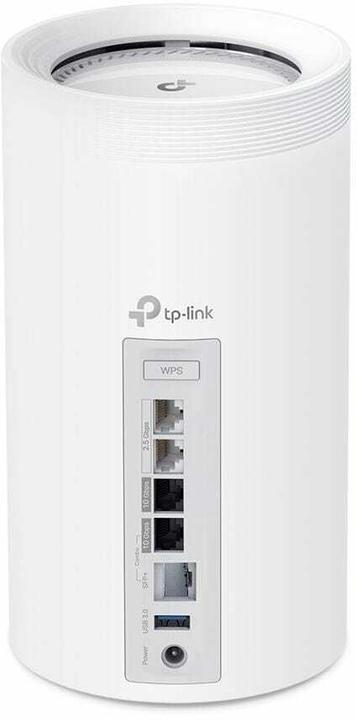 Produktbild TP-Link Deco BE85 (2-pack)
