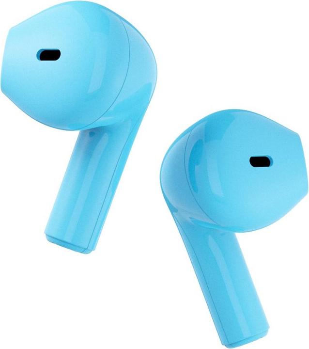 Actual product image Happy Plugs Joy (No noise cancelling, 4.80 h, Cable)