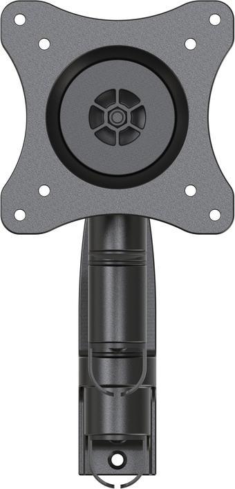 Produktbild Multibrackets M VESA Flexarm 360 III Black 75 100 200 (Wand, 32", 15 kg)