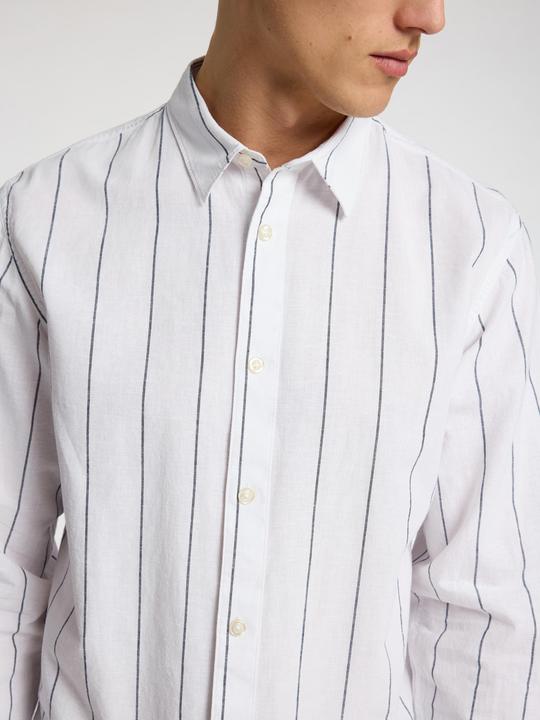 Produktbild Selected Homme Slim Fit Hemd (XL)