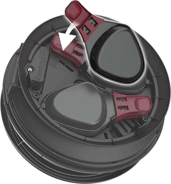 Actual product image Tefal RE182012