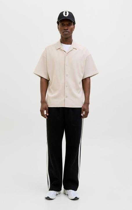 Produktbild Jack & Jones Wide Fit Hemd Hemd (M)