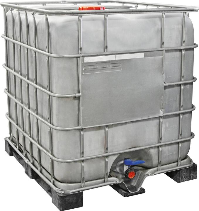 Actual product image Kerbl Connection set for IBC containers from S60x6 - au