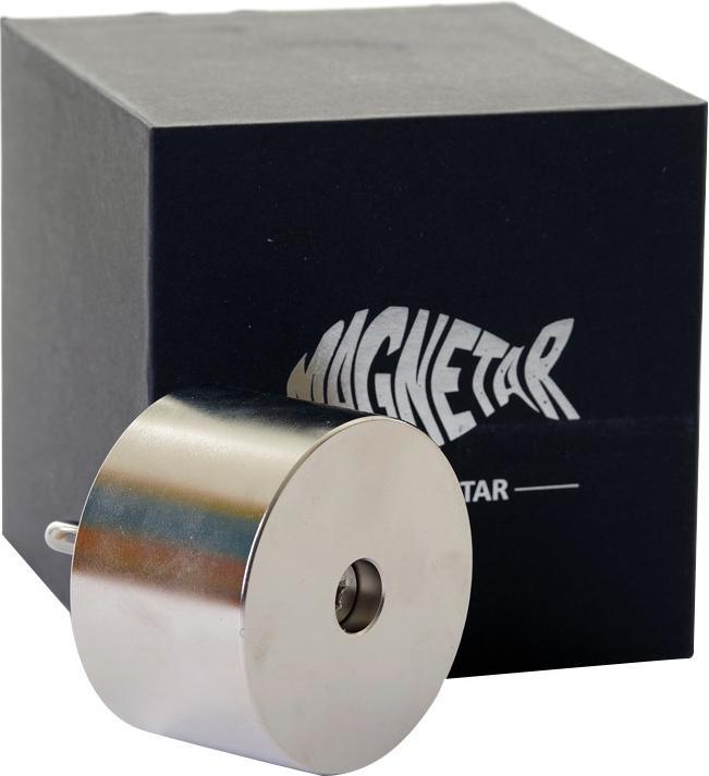 Produktbild Magnetar 360°-Magnet BEAST 1400 kg