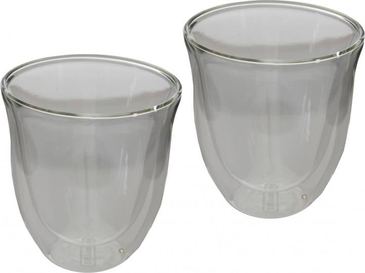 De'Longhi Cappuccino (270 ml, 2 x)