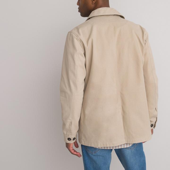 Produktbild La Redoute Collections Jacke im Safari-Stil (XL)