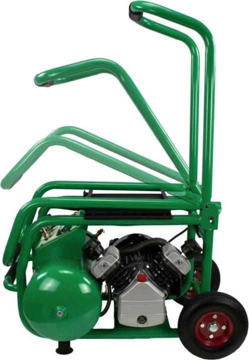 Immagine prodotto Prebena Compressore Warrior 435 (10 bar, 25 l)