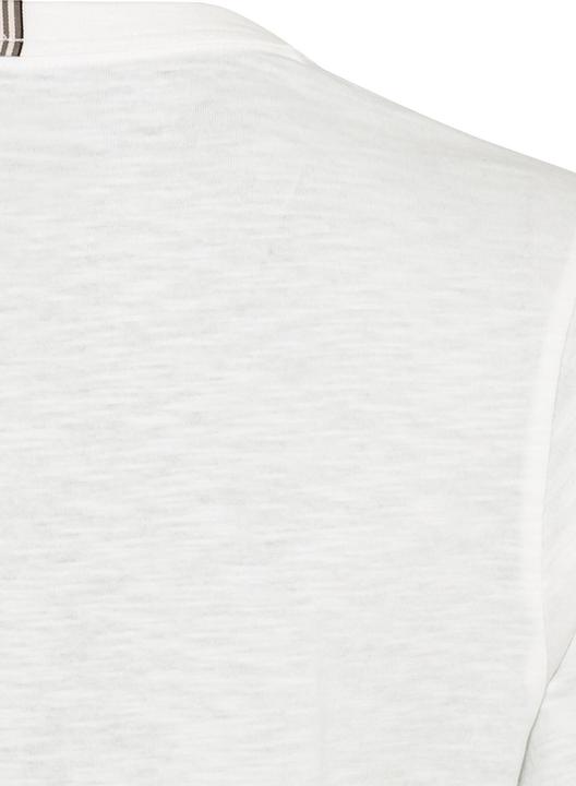 Produktbild Camel Active Halbarm T-Shirt aus nachhaltigem Organic Cotton (L)