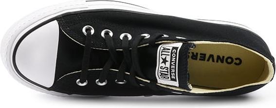 Actual product image Converse Lace-up shoes (36)