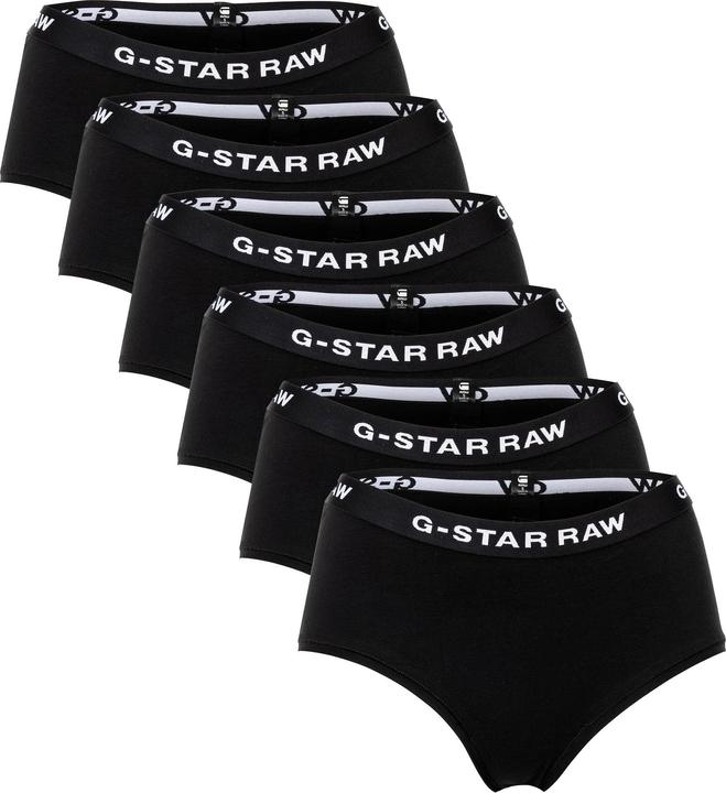 G-Star 6pack Hipster