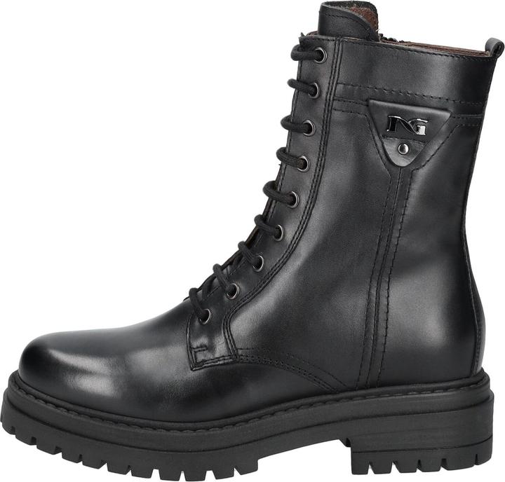 Actual product image Nero Giardini Stiefelette (37)