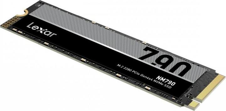 Immagine prodotto Lexar NM790 (8000 GB, M.2 2280)