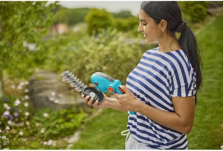 Produktbild Gardena ComfortCut Li (Akkuheckenschere)
