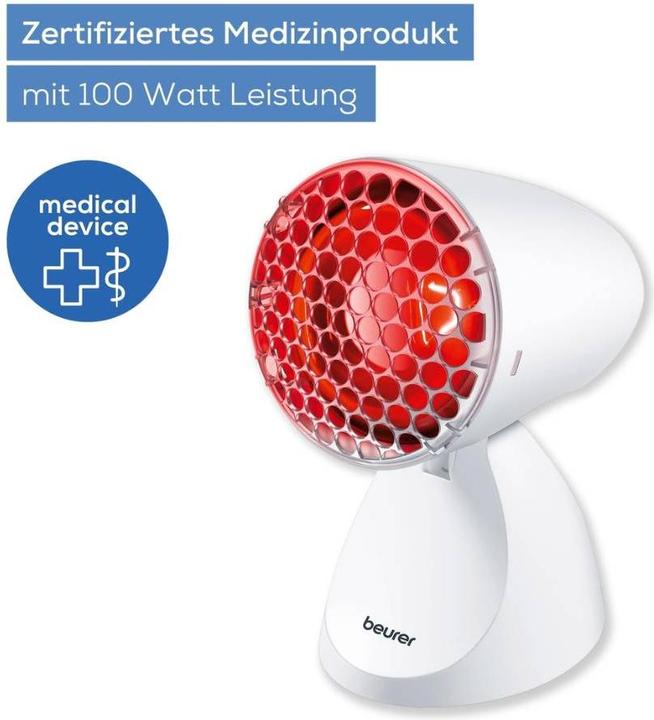 Produktbild Beurer Il 11 (100 W)