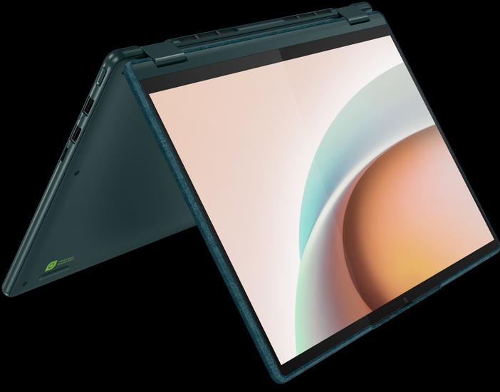 Produktbild Lenovo Yoga 6 (13.30", AMD Ryzen 7 5700U, 16 GB, 1000 GB, CH)