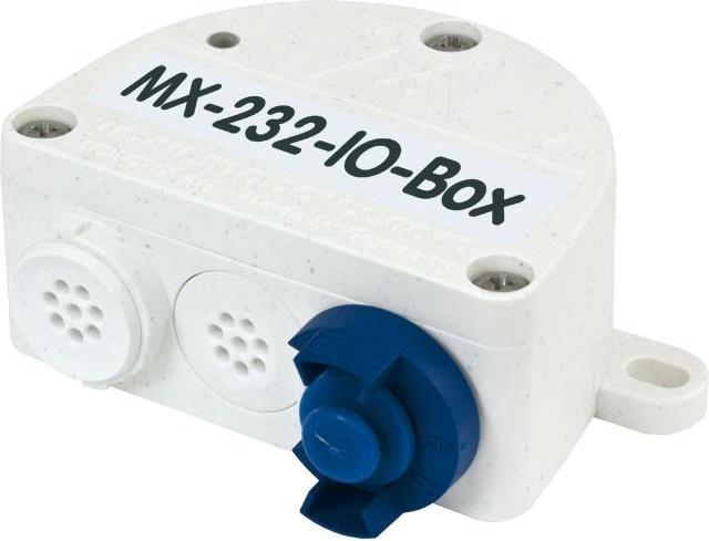 Produktbild Mobotix Io Box Mx-Opt-Rs1-Ext