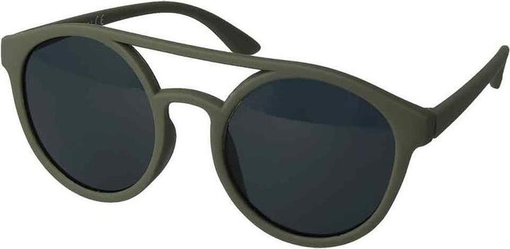 Actual product image BB Klostermannn Sunglasses dark green matt