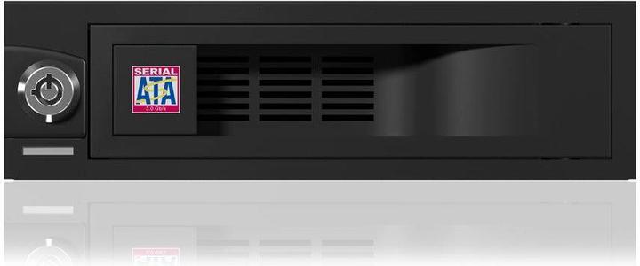 Produktbild Icy Box Ib-168sk-B