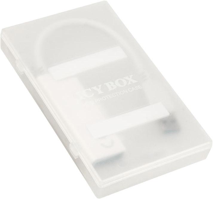 Icy Box IB-AC603a-U3 (2.5")