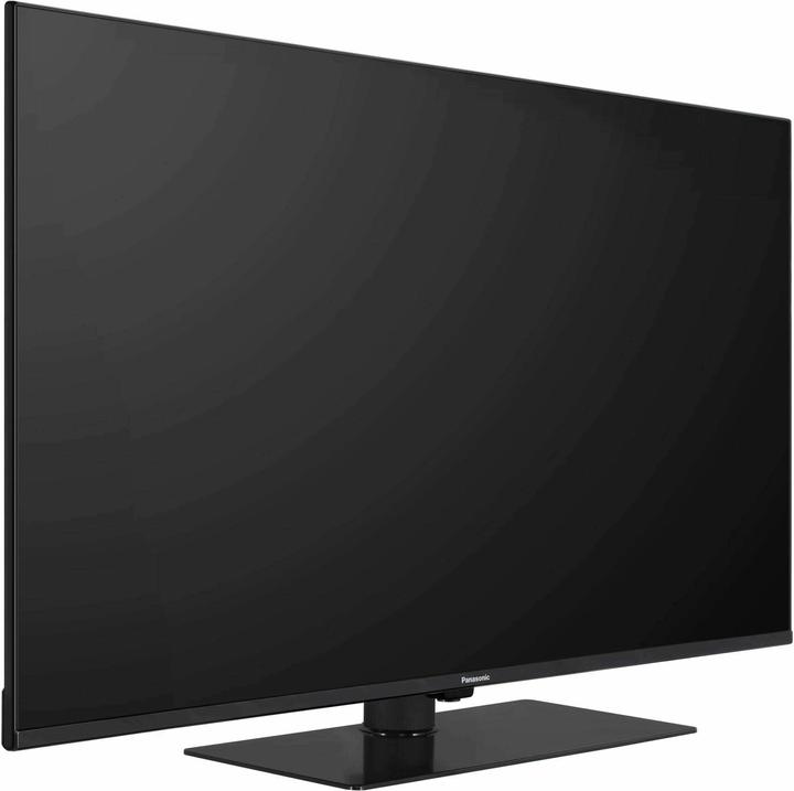 Actual product image Panasonic TN-43W70AEZ (43", LED, 4K, 2024)