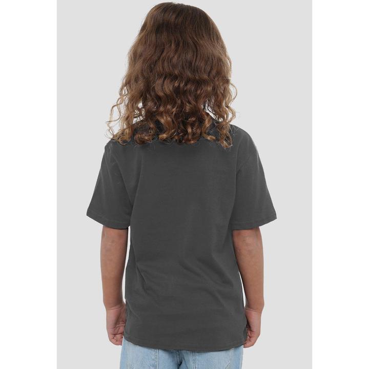 Actual product image Snow White Childrens/Kids Sneezy T-Shirt (128)