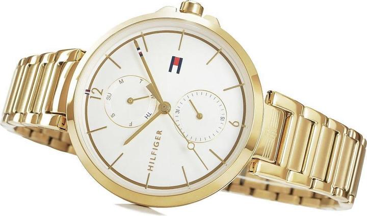 Produktbild Tommy Hilfiger Angela (Analoguhr, 37 mm)