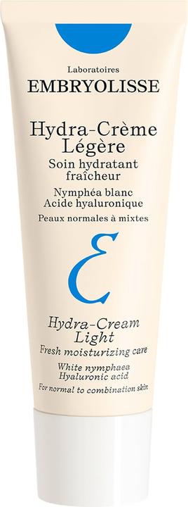 Produktbild Embryolisse Moisturizing Hydra-Cream Light (40 ml, 24h Creme)