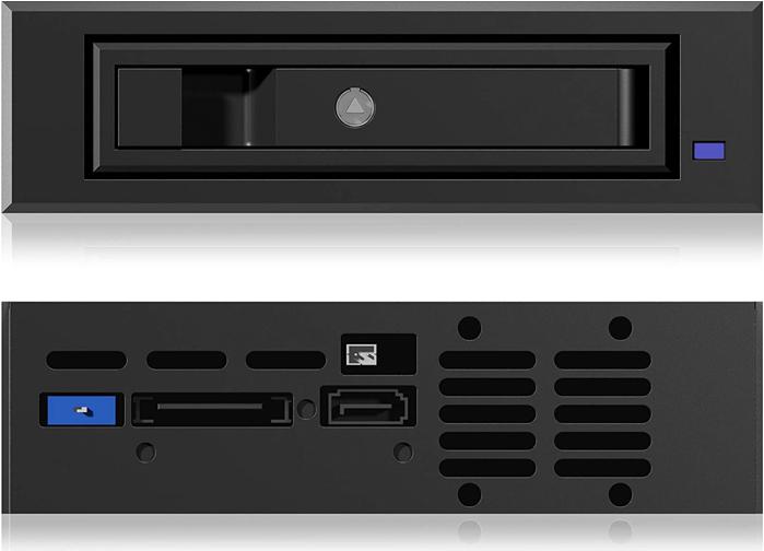 Image du produit Icy Box Ib-129ssk-B
