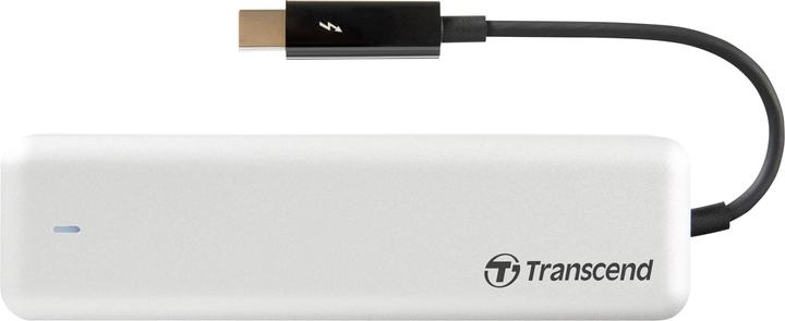 Produktbild Transcend JetDrive 825 (240 GB)