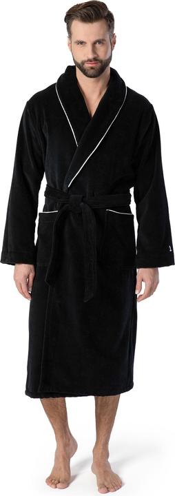 Actual product image Möve Homewear velour (XXL)