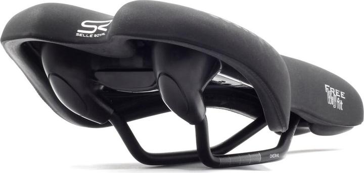 Image du produit Selle Royal Freeway Fit Classic