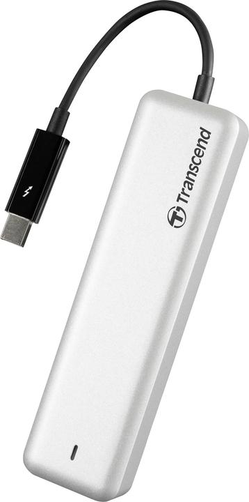 Produktbild Transcend JetDrive 825 (960 GB)