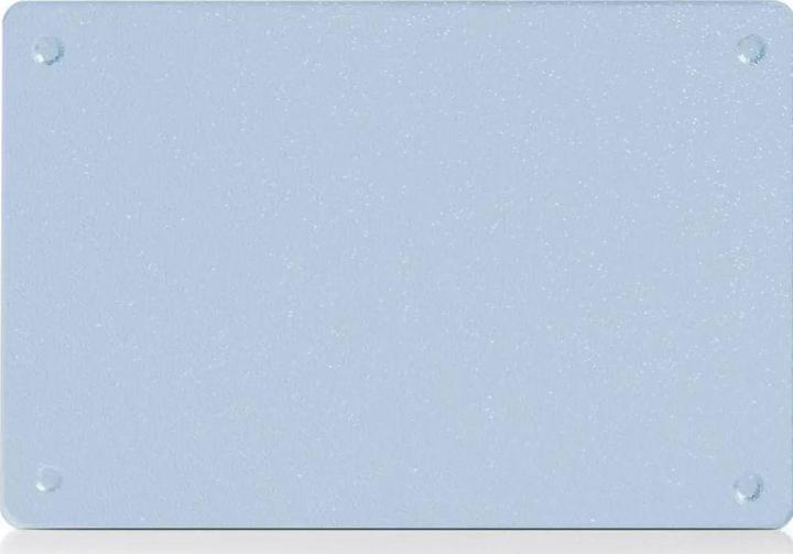 Actual product image Zeller Present Glass cutting boards