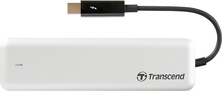 Produktbild Transcend JetDrive 855 (240 GB)