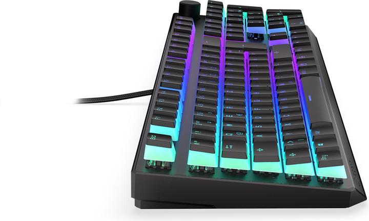 Produktbild Endorfy Keyboard Thock (DE, Kabelgebunden)