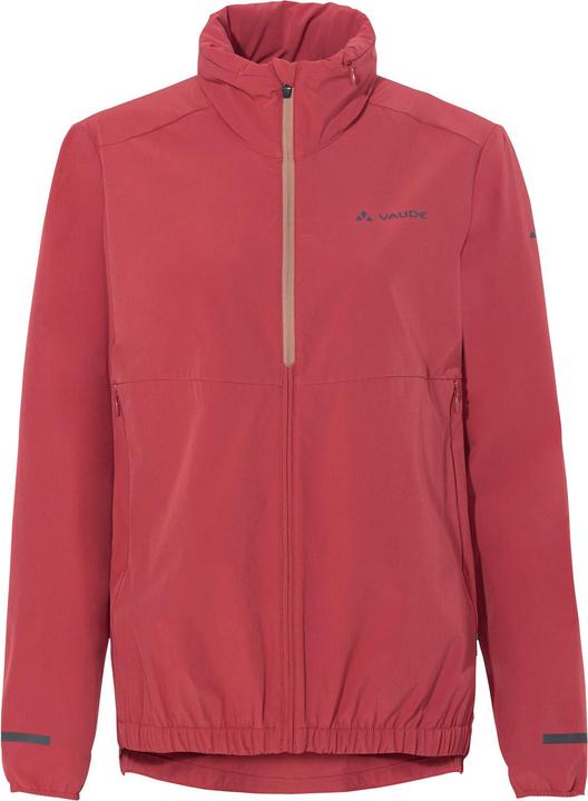 Actual product image Vaude Cyclist Air Jacket (42)
