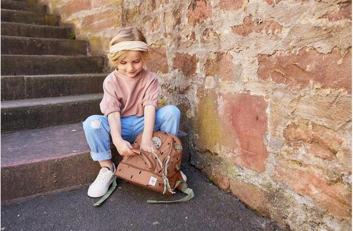 Actual product image Lässig Mini Backpack