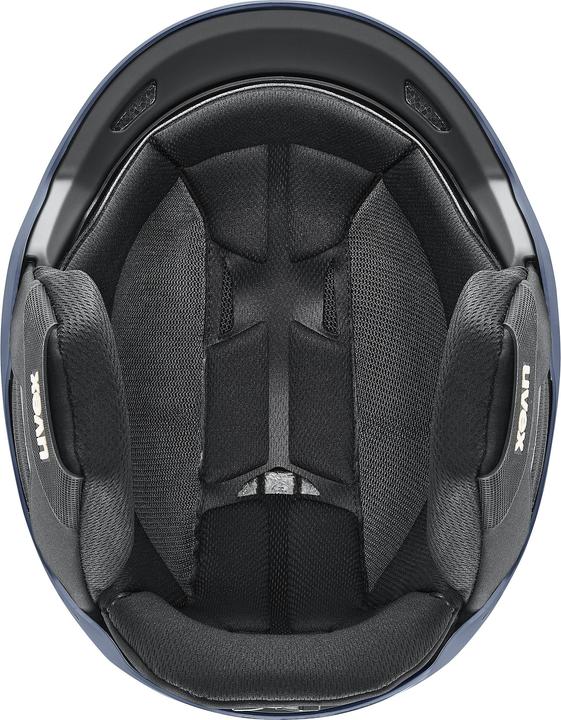 Produktbild Uvex Sports resolution (55 - 59 cm)